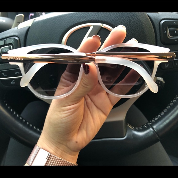 Fossil sunglasses - Picture 2 of 2